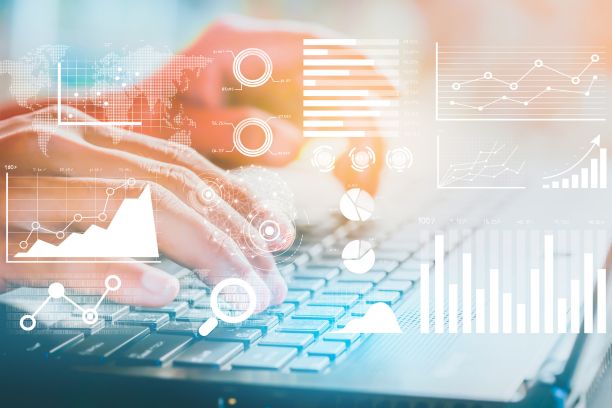 eBusiness Tax Analytics