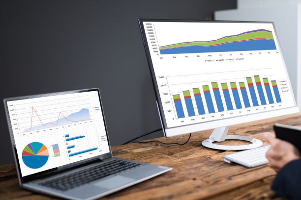 channel rebate analytics