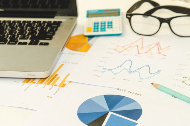Business analytics