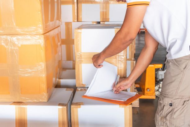 Material Management Analytics