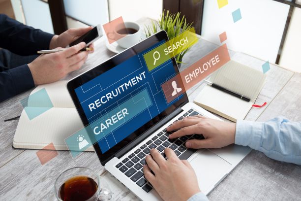 Recruitment Analytics Solution