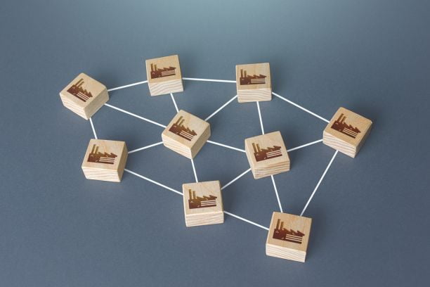 Supply Chain and Financial Planning Analytics