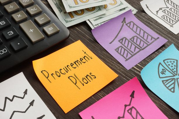 Procurement and Expense Analytics