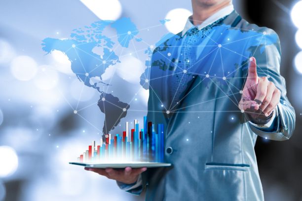 Staffed Client’s Team with Business Intelligence Development Expert